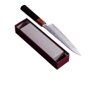 aiguiser couteau japonais