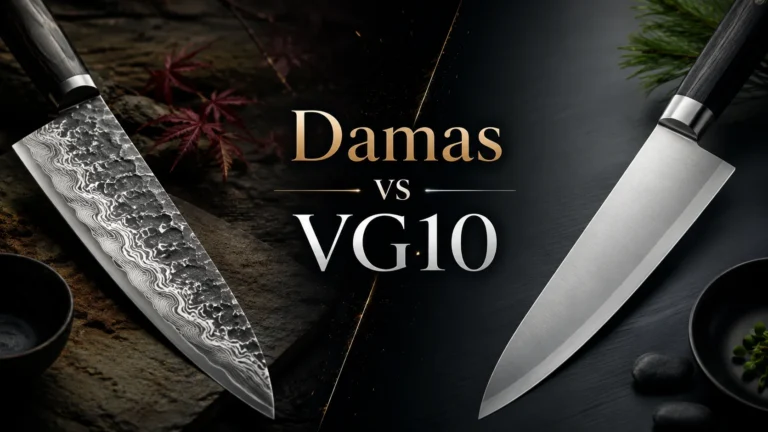 Damas ou VG10