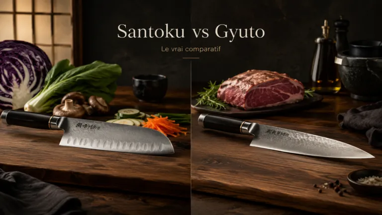 santoku vs gyuto