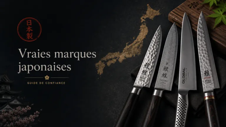vraies marques japonaises
