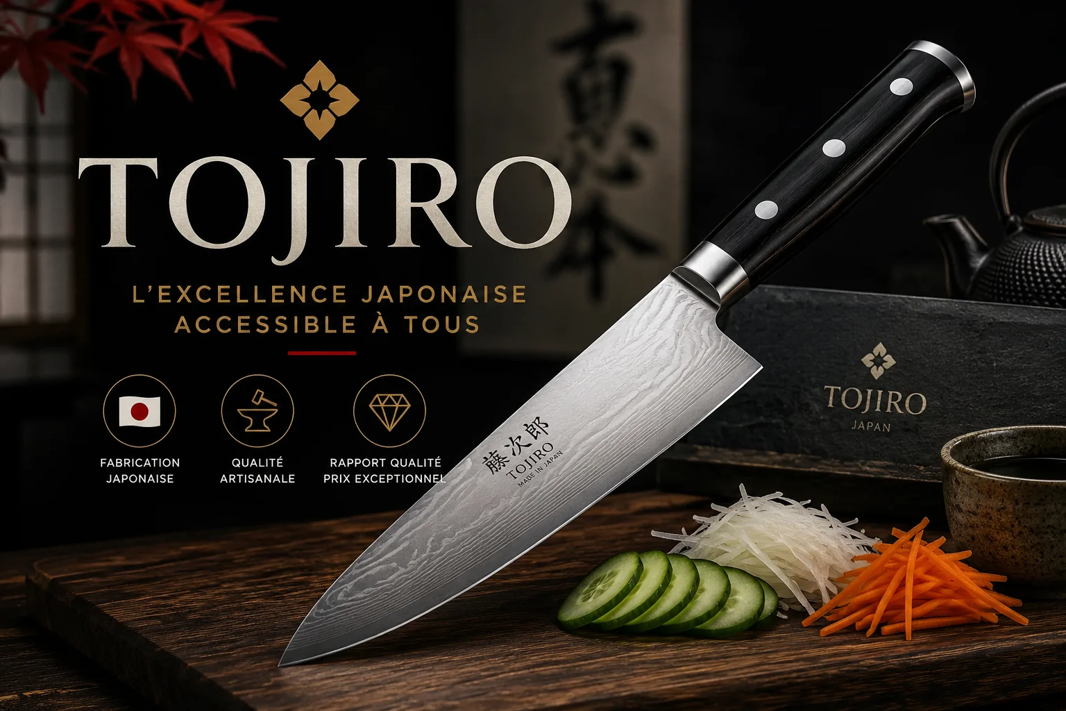 tojiro